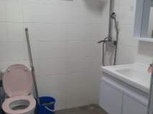 Room for rent in 23 North West