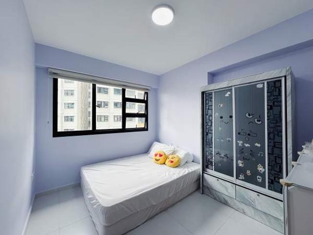 Room for rent