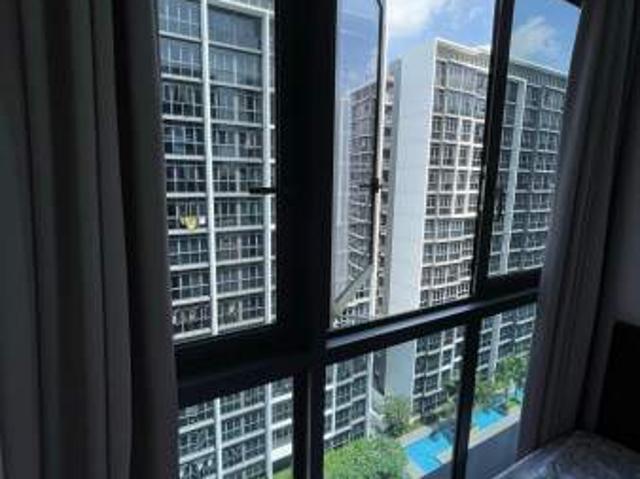 Room for rent in 23 North West