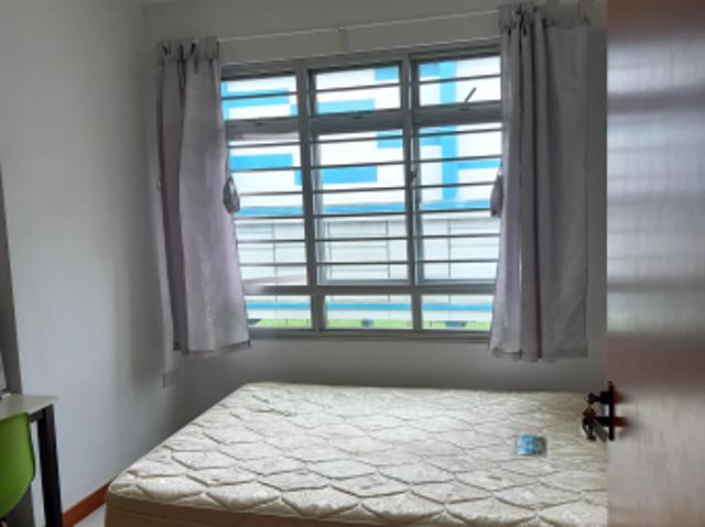 Room for rent