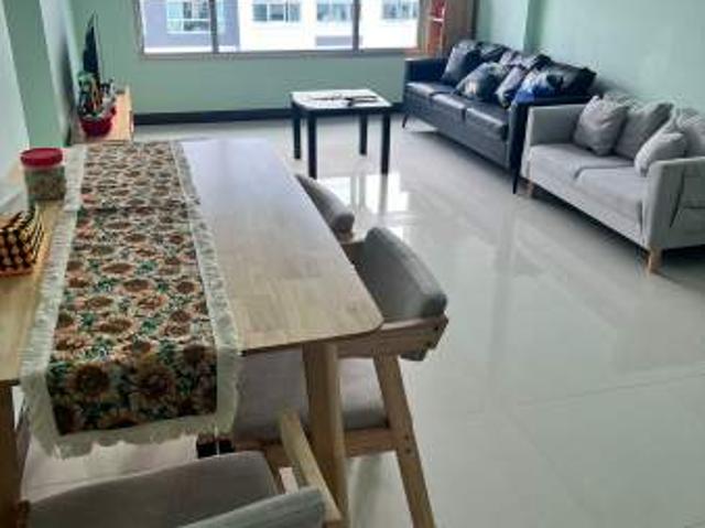 Room for rent in 23 North West