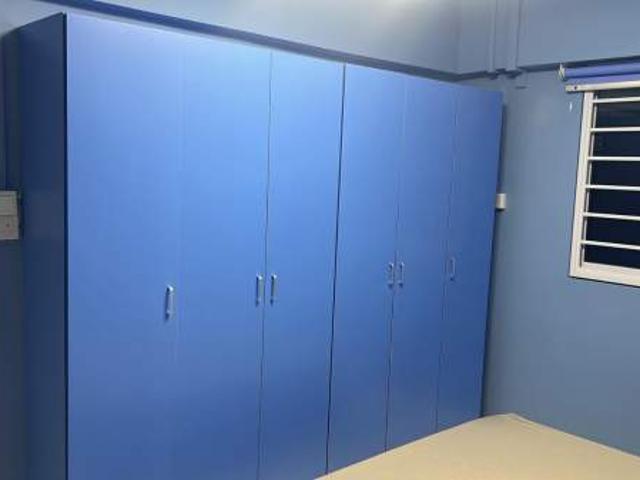 Room for rent in 23 North West