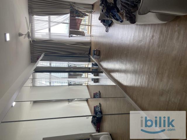 Room for rent in Cyber 11, Sepang