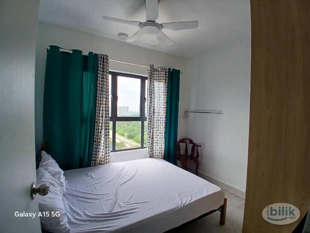 Room for rent in Tanjong Sepat, Selangor