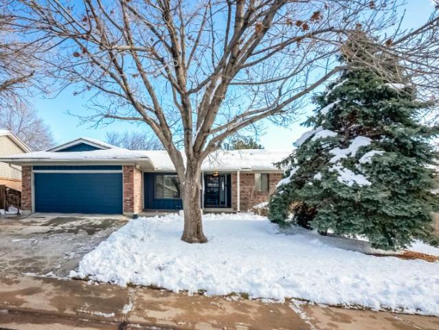 Room for rent in Lakewood, Colorado