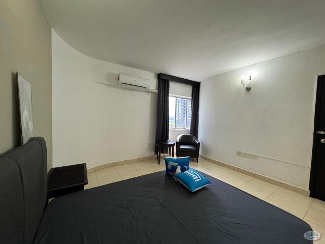 Room for rent in Johore Bahru, Johor