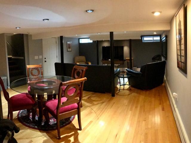Room for rent in Bridgeport, Connecticut