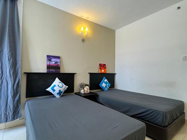 Room for rent in Johore Bahru, Johor