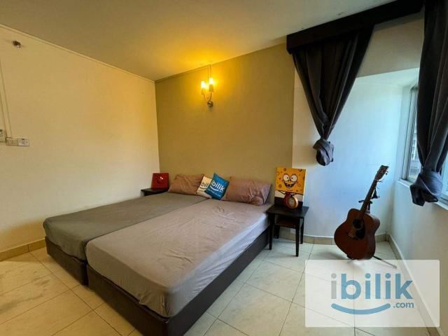 Room for rent in Johore Bahru, Johor