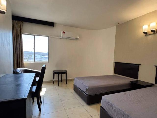Room for rent in Johore Bahru, Johor