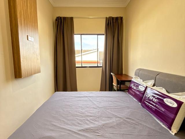 Room for rent in Johore Bahru, Johor