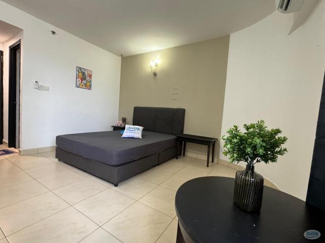 Room for rent in Johore Bahru, Johor