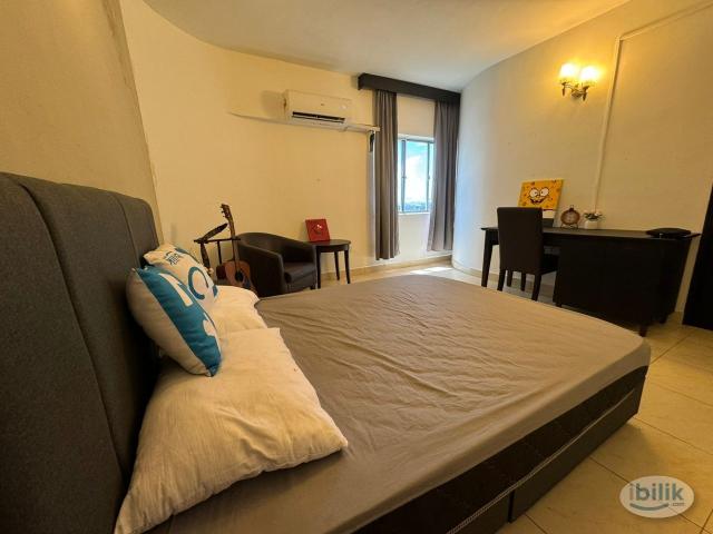Room for rent in Johore Bahru, Johor