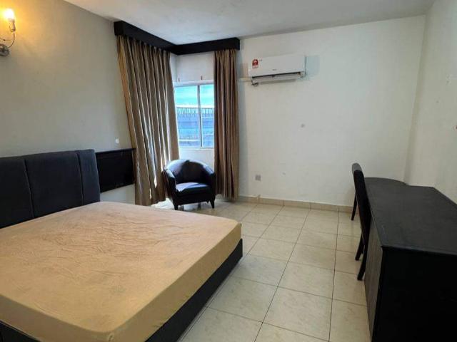 Room for rent in Johore Bahru, Johor
