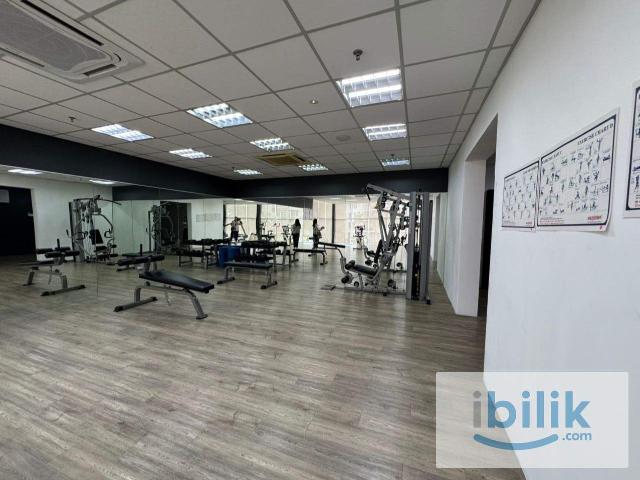 Room for rent in Johore Bahru, Johor