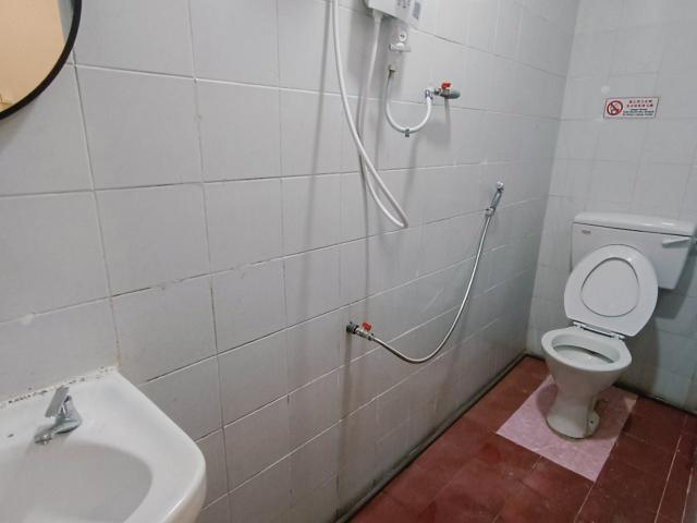 Room for rent in Johore Bahru, Johor