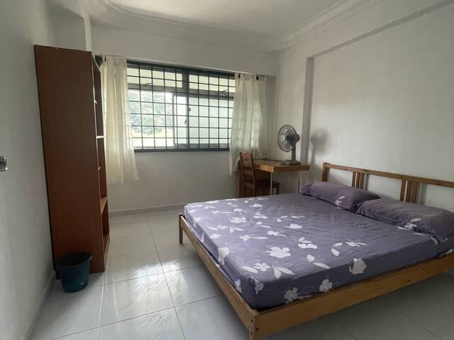 Room for rent