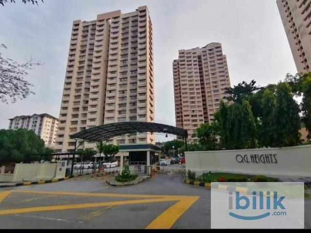 Room for rent in Taman Yarl, Kuala Lumpur