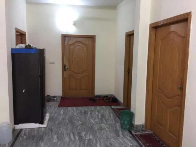 Apartment for rent in Islamabad