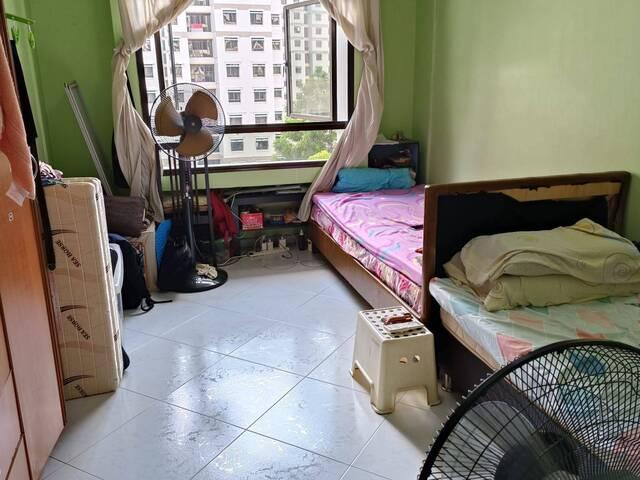 Room for rent