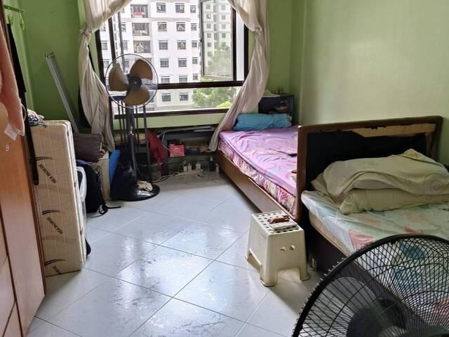 Room for rent