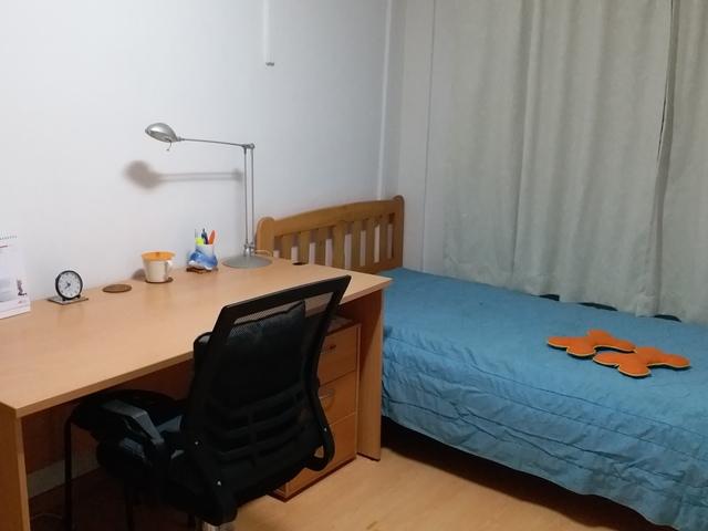 Room for rent