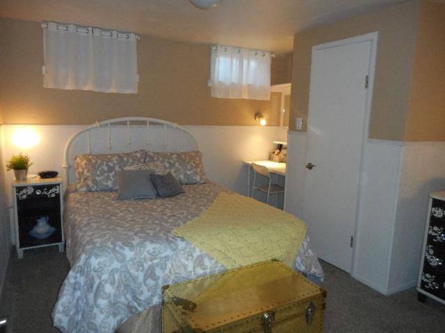 Room for rent in Denver, Colorado
