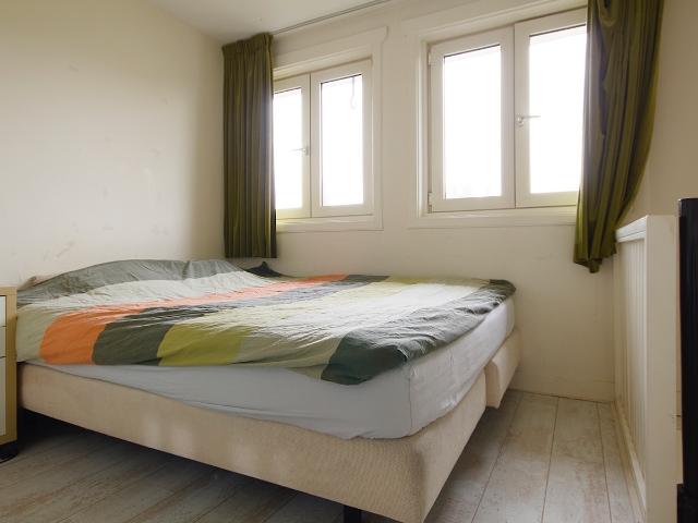 Kamer te huur in West, Amsterdam