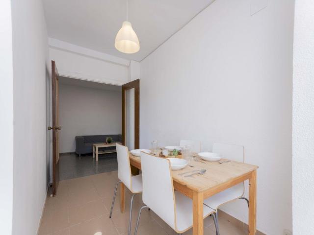 Habitación en alquiler en Jaume Roig, Valencia