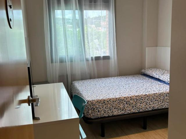 Apartamento en alquiler en Vallès Oriental, Catalunya
