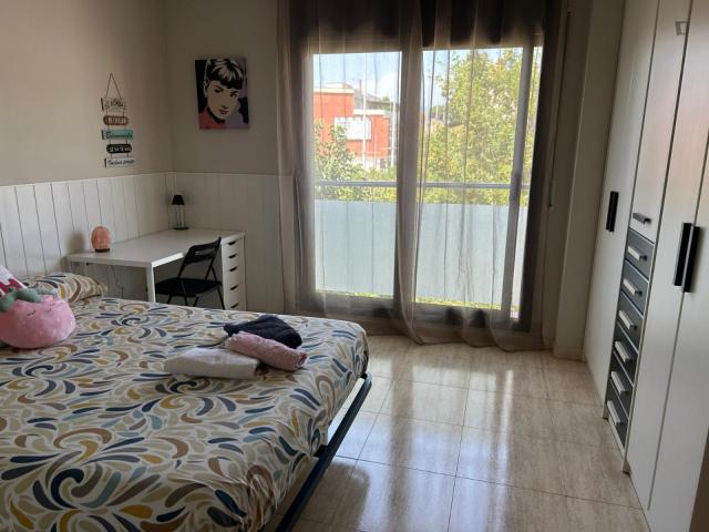 Apartamento en alquiler en Vallès Oriental, Catalunya