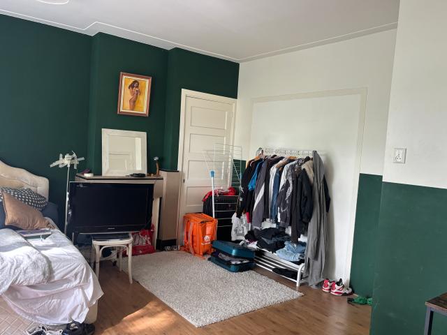 Kamer te huur in Vreewijk, Rotterdam