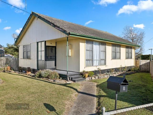 House for sale in Leongatha, Victoria