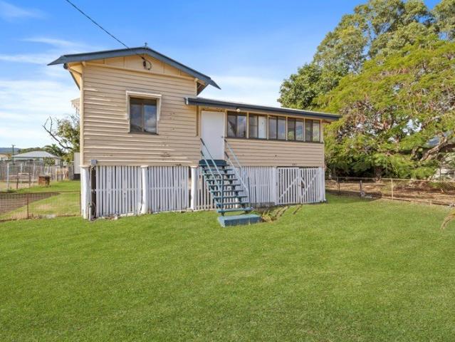 House for sale in Rockhampton, Queensland