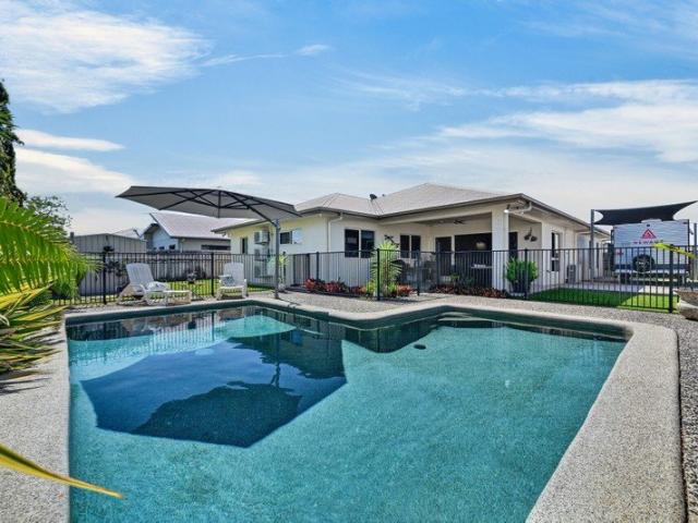House for sale in Fairfield Waters, Townsville