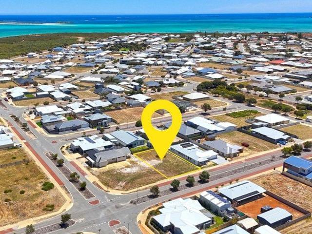Land for sale in Jurien Bay, Shire Of Dandaragan