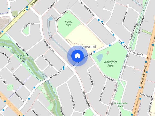 House for rent in Lynwood, City of Canning