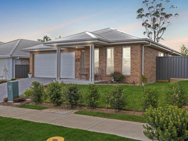 House for sale in Ambergate, New South Wales