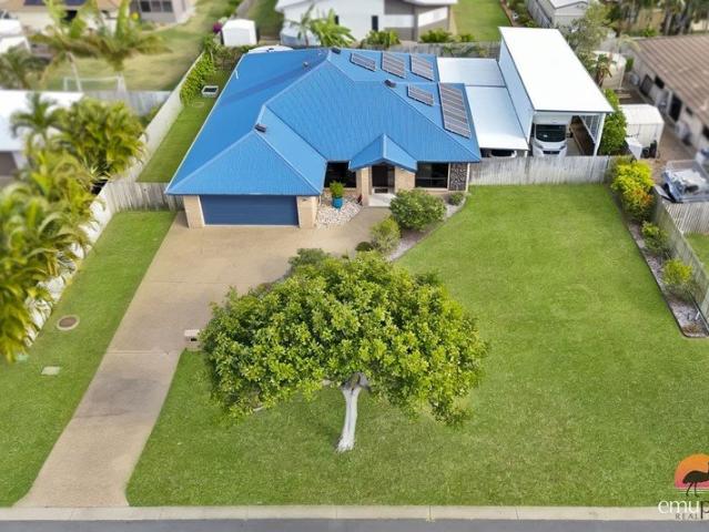 House for sale in Mulambin, Queensland
