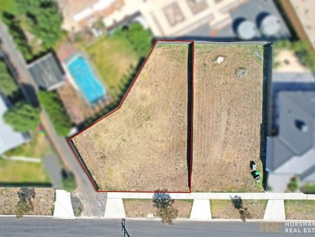 Land for sale in Horsham, Victoria