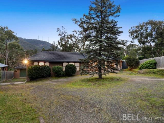 House for sale in Camerons Creek, Victoria