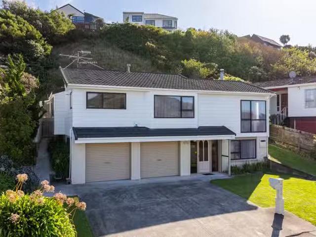 House for rent in Linden, Wellington
