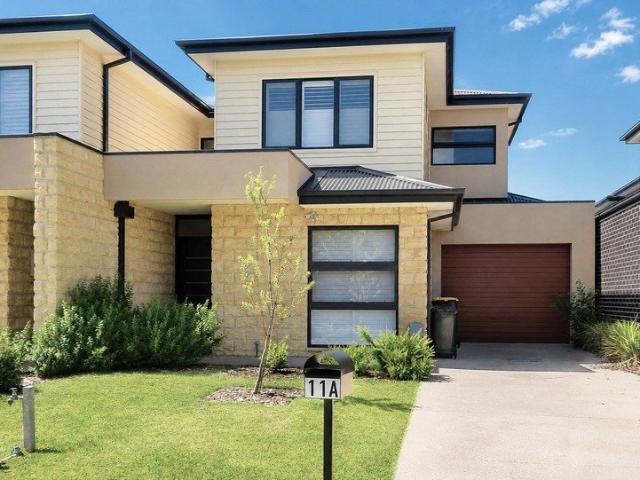 Townhouse for rent in Camerons Creek, Victoria