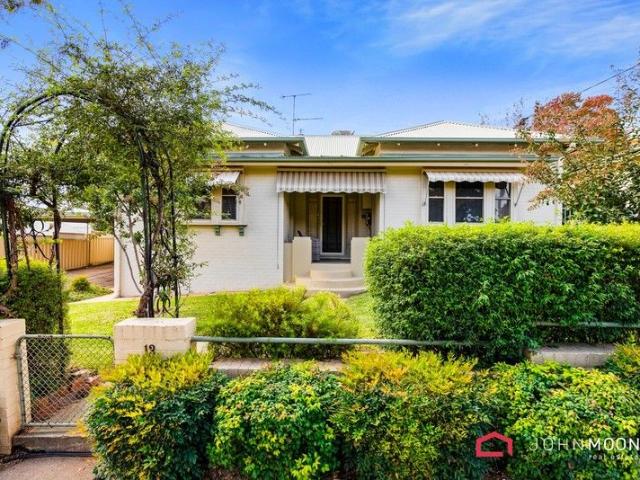 House for sale in Turvey Park