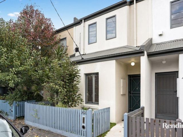 Townhouse for rent in Camerons Creek, Victoria