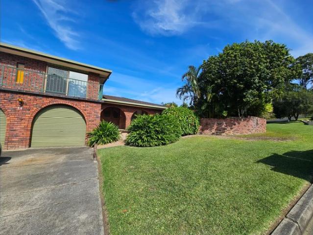 House for rent in Coffs Harbour, New South Wales