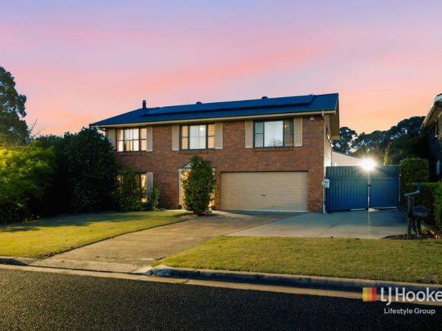 House for sale in Elderslie, Sydney