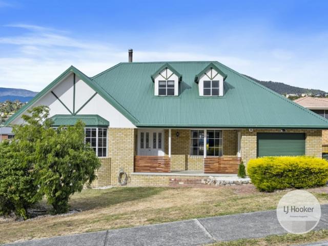 House for sale in Hobart, Tasmania