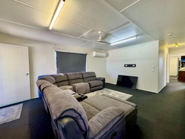 House for rent in Moranbah, Queensland