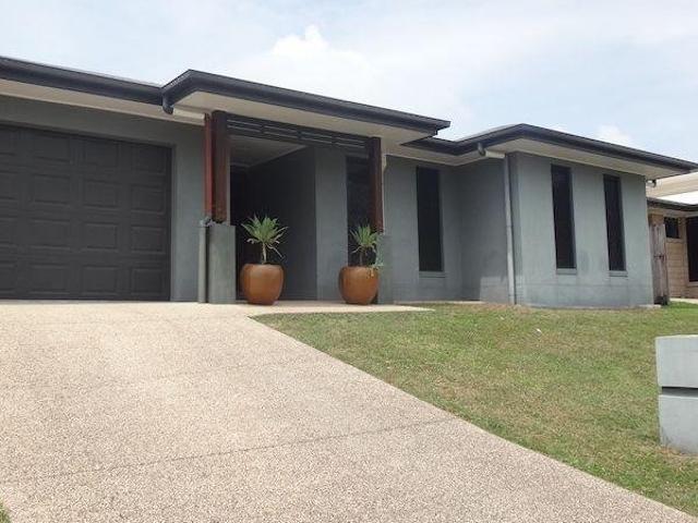 House for rent in Bucasia, Queensland